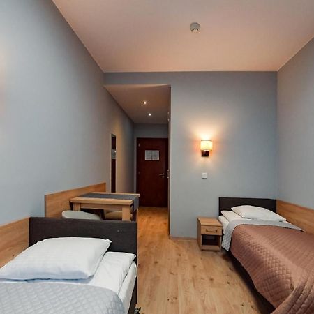 Fotex Bed & Breakfast Ząbki Exterior foto