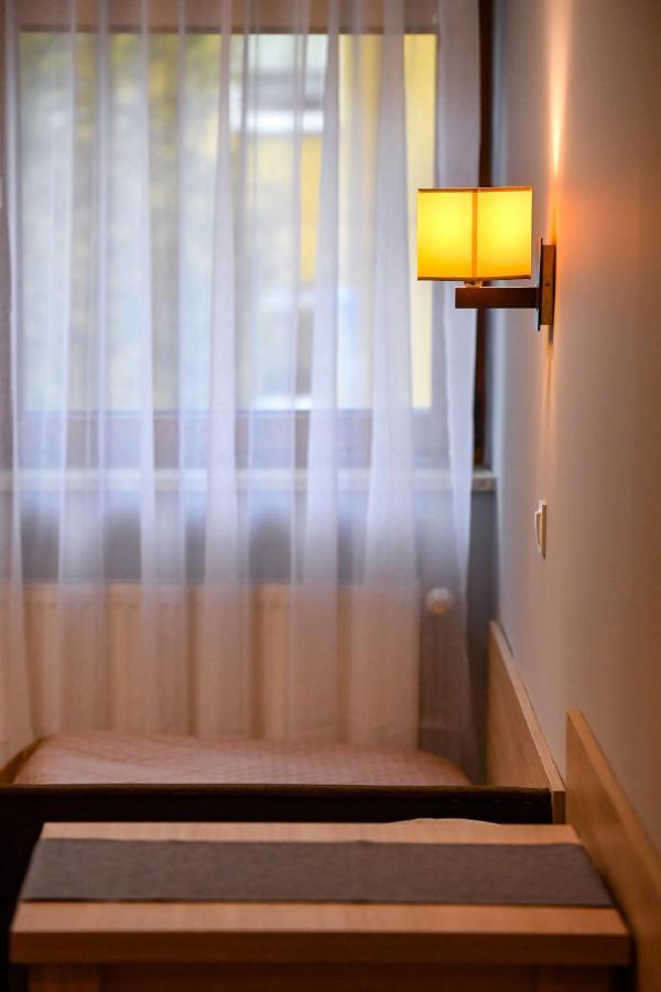 Fotex Bed & Breakfast Ząbki Exterior foto