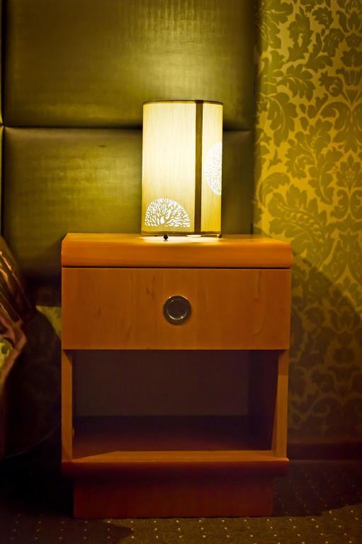 Fotex Bed & Breakfast Ząbki Cameră foto